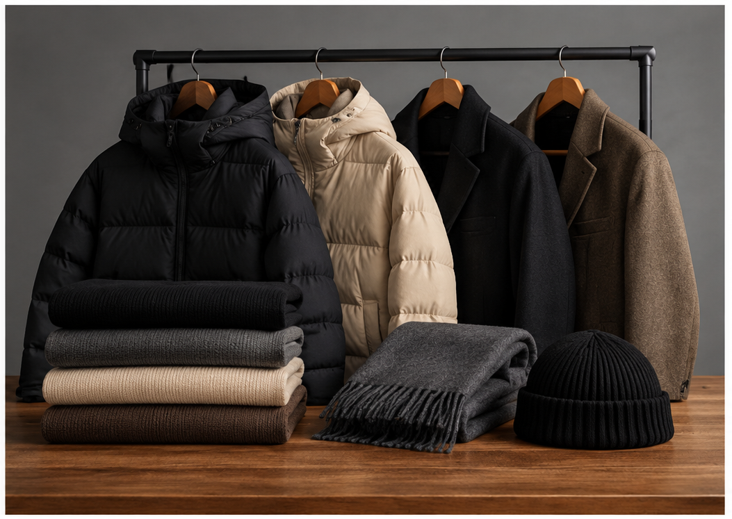 Estilo de Inverno